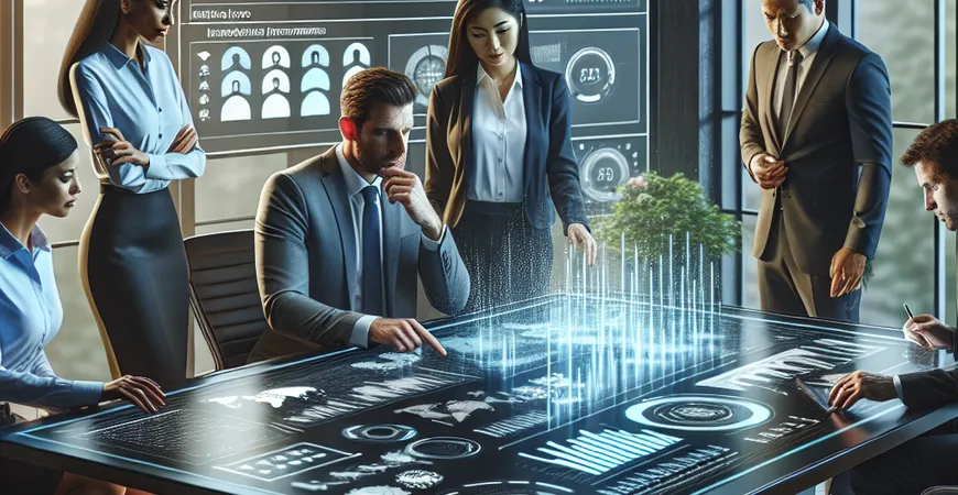 2025年人员管理软件排行榜，最全测评