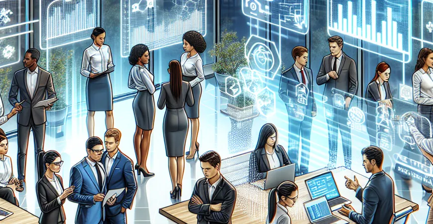 2025年任务管理的新趋势探讨：如何提升项目效率