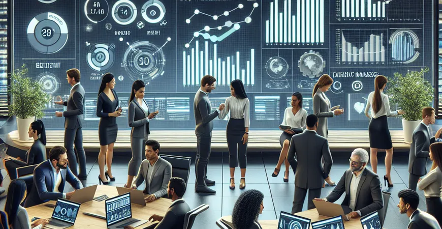 2025年公司财务如何优化？预算管理新思路大揭秘