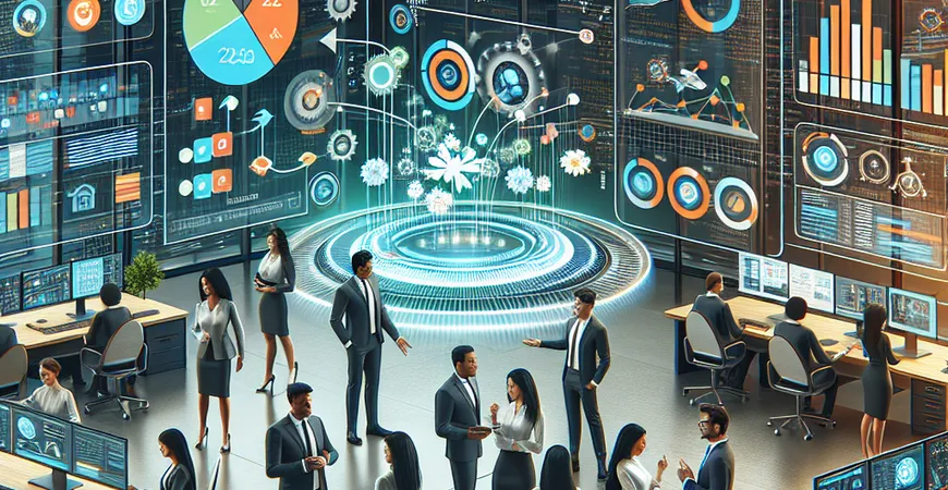 2025年团队协作最佳实践，打造高效工作流