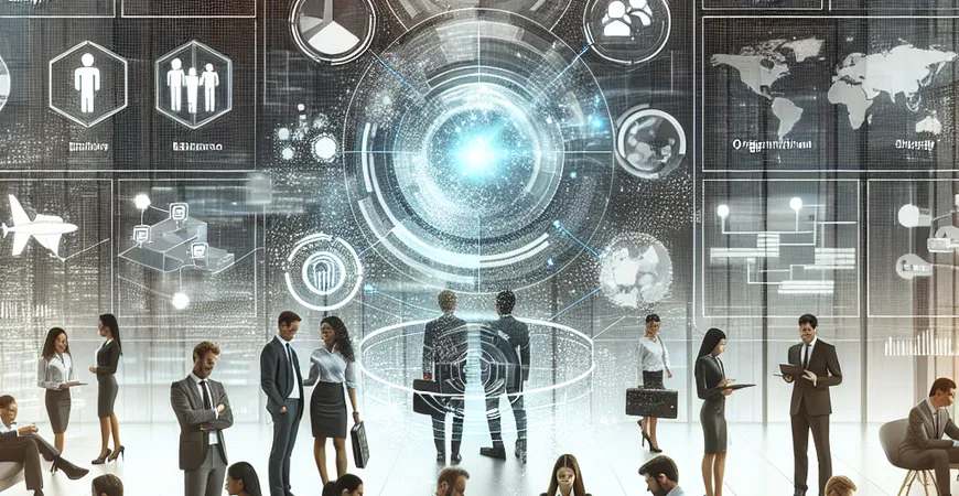 2025年团队组织结构优化，助力项目成功的秘诀