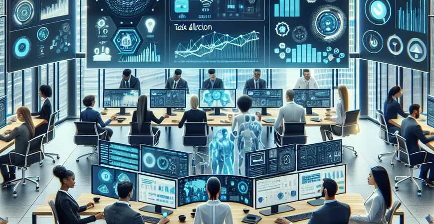 2025年如何实现任务分配的最高效策略，避免项目进度拖延