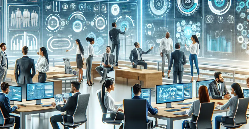 2025年必备！项目沟通技巧大全