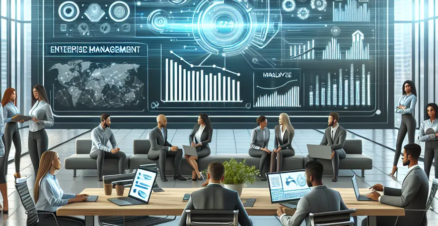 2025年必看！项目协同工具的优劣分析