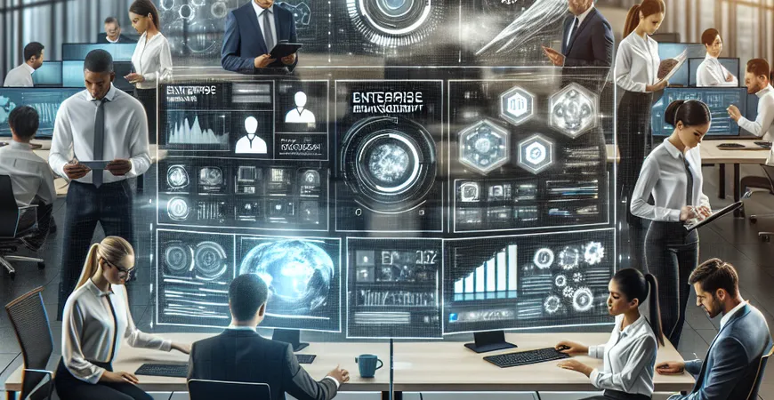 2025年最佳任务管理工具评测，轻松提高效率