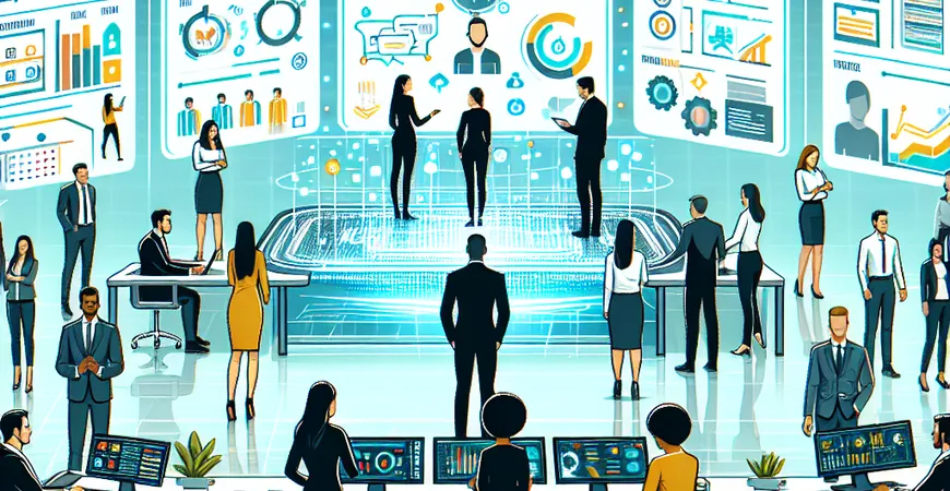 2025年最值得关注的项目管理软件测评