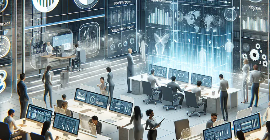 2025年最全项目预算控制秘籍，助你不再超支