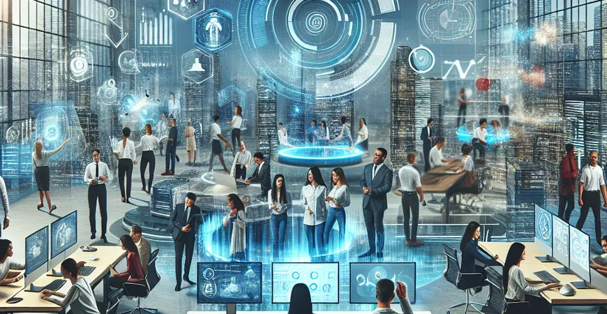 2025年最新项目管理趋势，提前掌握