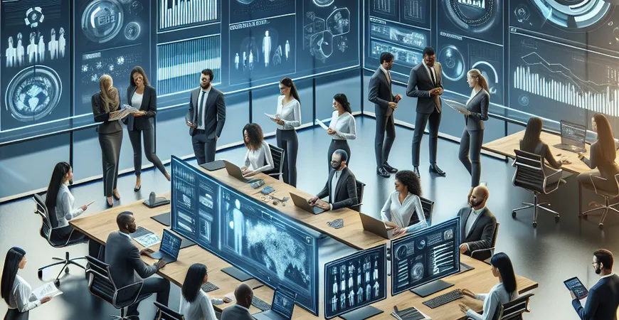 2025年项目人员激励的新趋势，你了解吗？