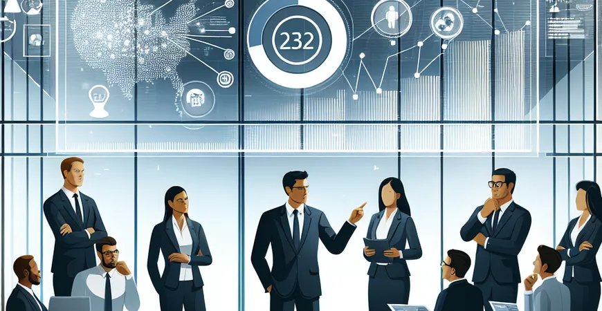 2025年项目团队领导力提升策略大公开