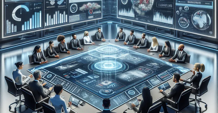 2025年项目管理工具大盘点，哪款适合你？