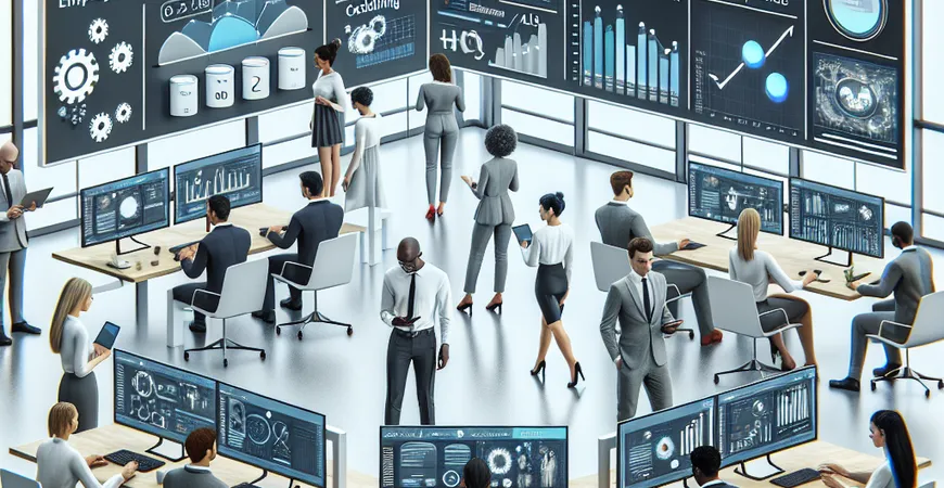 2025年项目管理工具排名，效果对比与选型建议