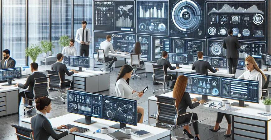 2025年项目管理工具测评，助你选出最佳方案