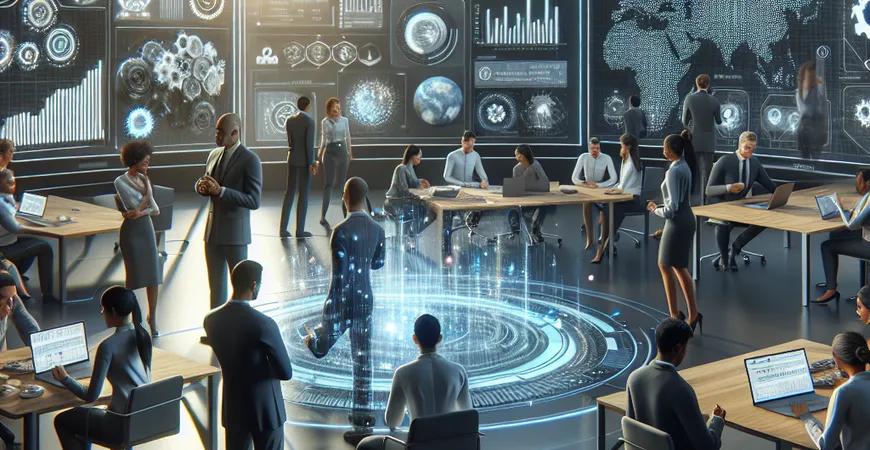 2025年项目管理技能必修课：提升你的竞争力