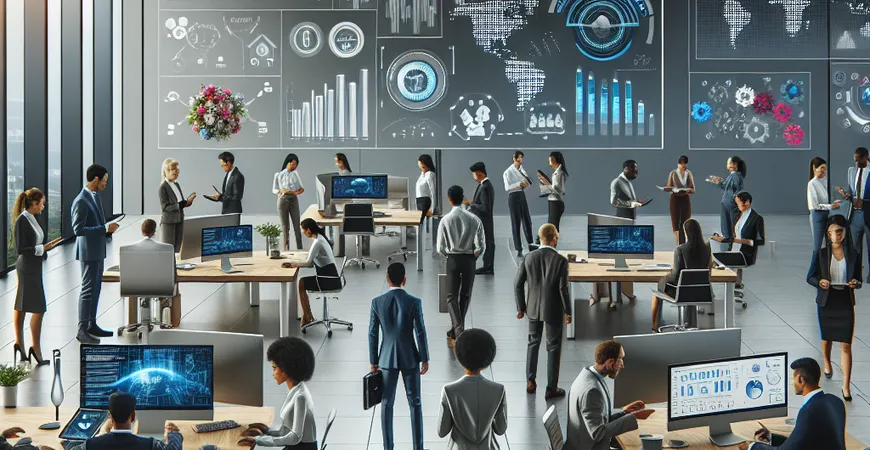 2025年项目管理新工具盘点，选择适合你的