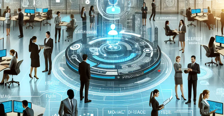 2025年项目管理新趋势，您准备好了吗？