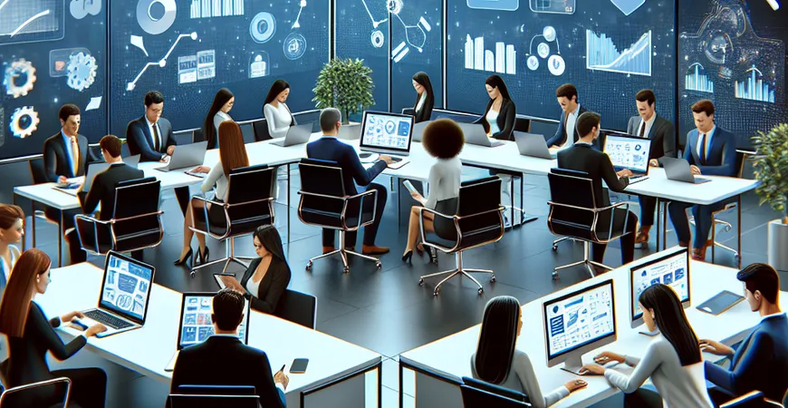 2025年项目管理的必备工具，选择不再困扰