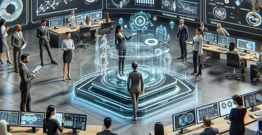 2025年项目管理趋势，如何迎接新的挑战