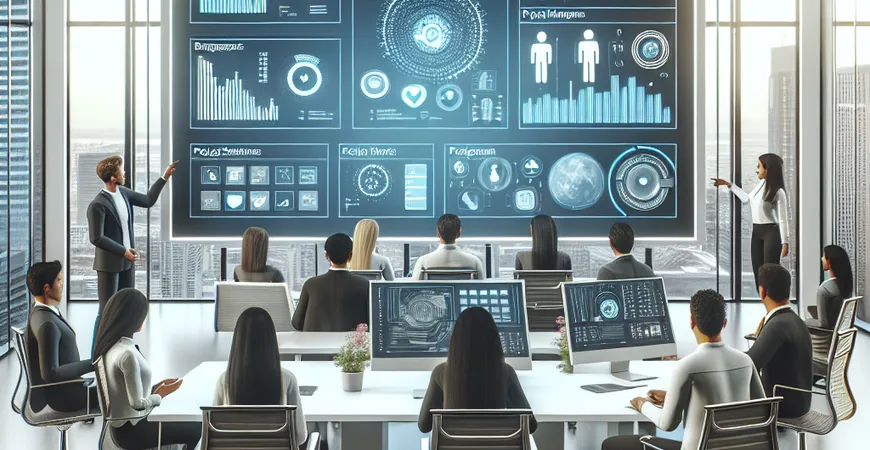 2025年项目管理软件大盘点：哪个最适合你的团队？