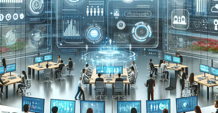 2025年项目管理软件对比，哪个更适合您的需求