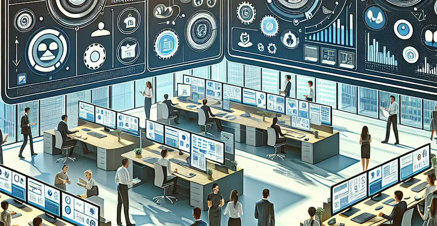 2025年项目管理软件对比，选型指南收藏！