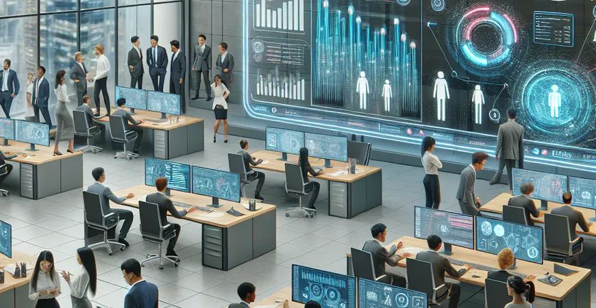 2025年项目管理软件评测：找到适合你的工具！