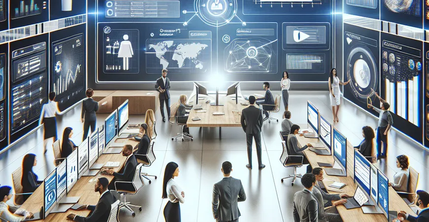 2025年项目管理软件选型指南，帮你选对工具