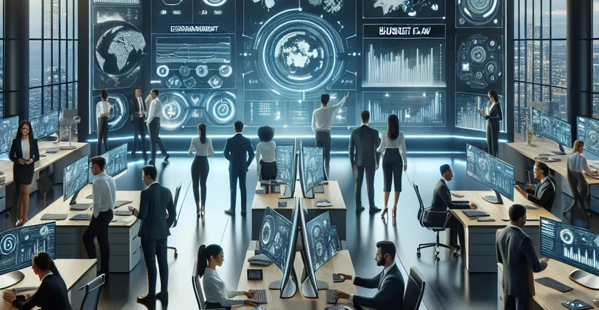 2025年项目资金流动管理，如何实现预算的精准控制