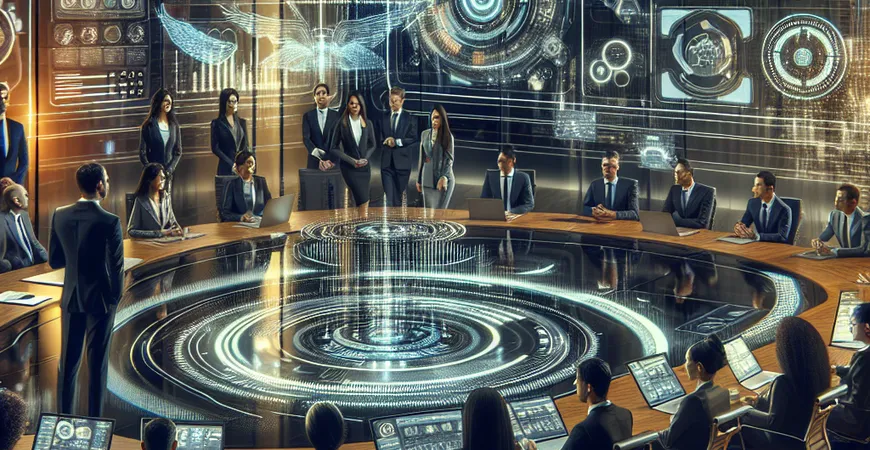 2025年项目风险管理新趋势，提前布局不踩雷