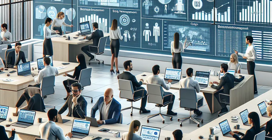 2025年预算管理软件推荐，助您节省开支