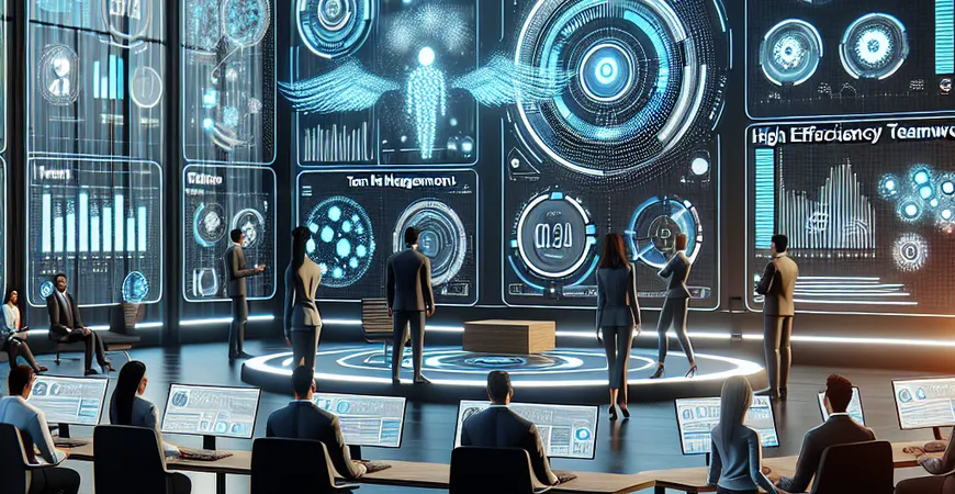 2025年高效团队的秘密，工时管理大揭秘