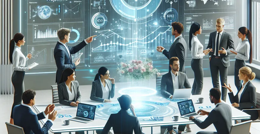 一步一步教你2025年如何进行项目时间管理