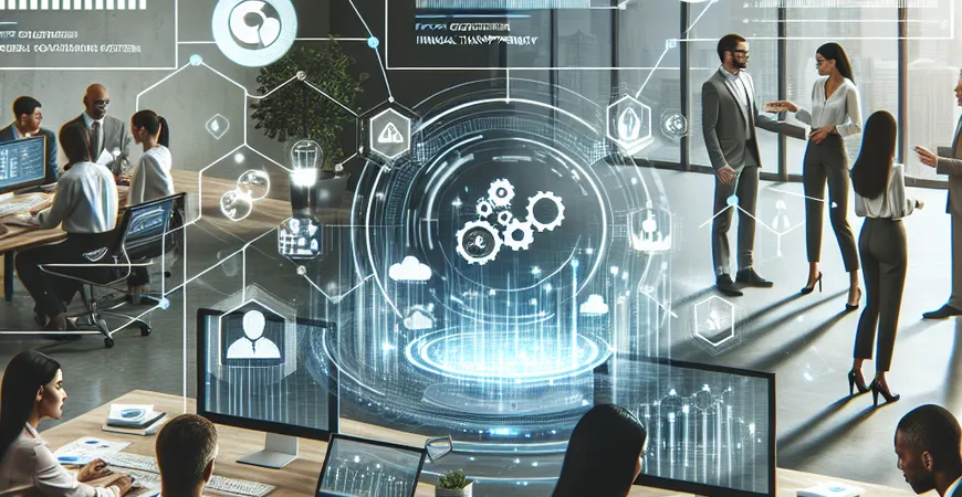 不踩坑！提升项目财务透明度的方法