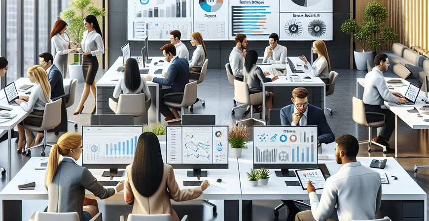 人员管理中的常见问题及解决办法