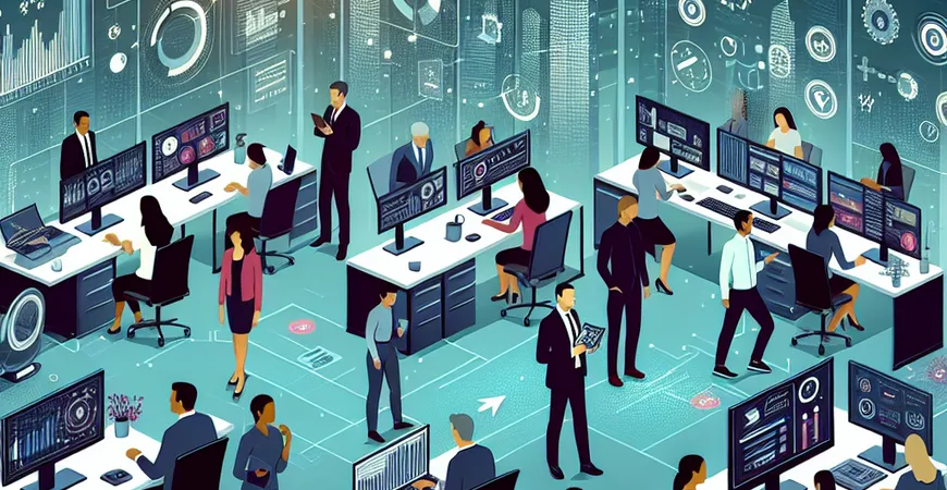 人员管理中的潜在挑战，解决方案大全