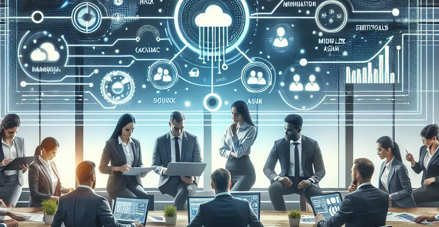 人员管理中的激励机制，提升团队士气的秘诀