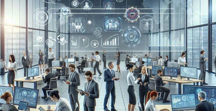 人员管理的领导力提升，助力打造无敌团队