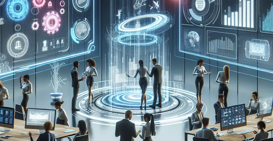 人员角色分配大解析，2025年如何打造高效团队