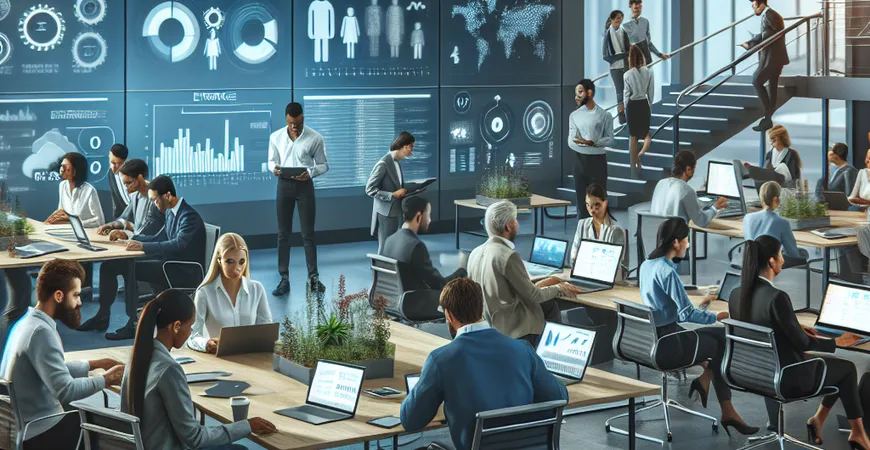 人员调度不再头疼！快速掌握团队管理的精髓