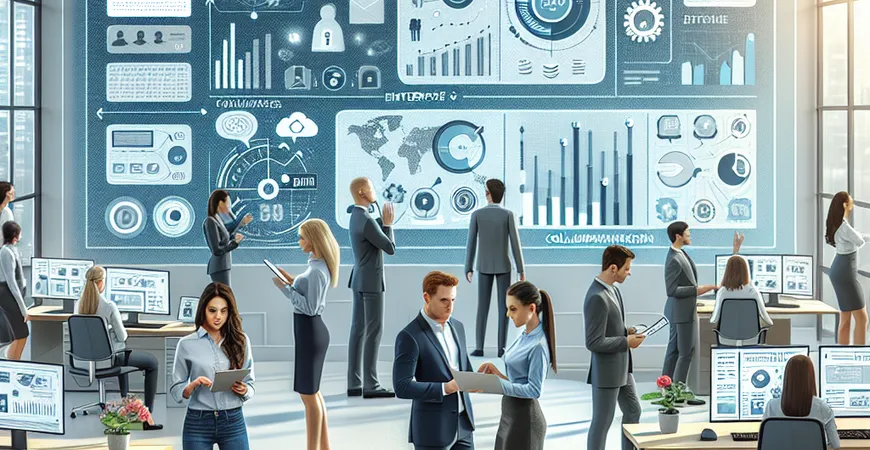 人员配置秘籍，助力项目高效运作：不容错过