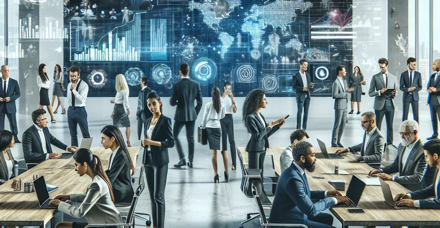 从任务管理到高效执行，如何打造无懈可击的项目方案