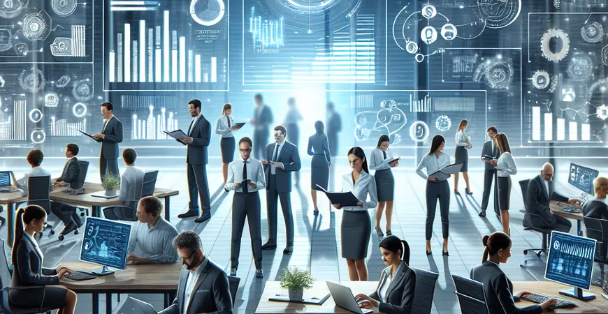 从困境到突破：项目绩效提升的实战经验