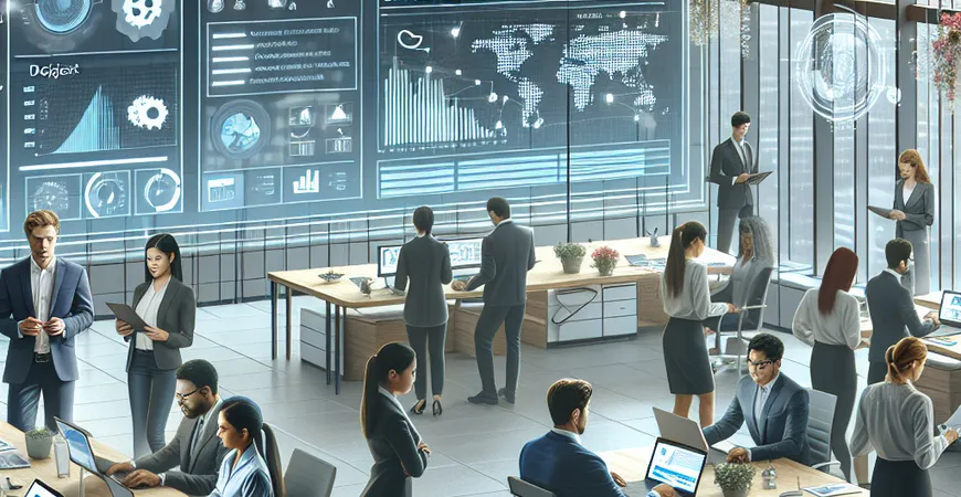 从头到尾：项目进度追踪的详细步骤与注意事项