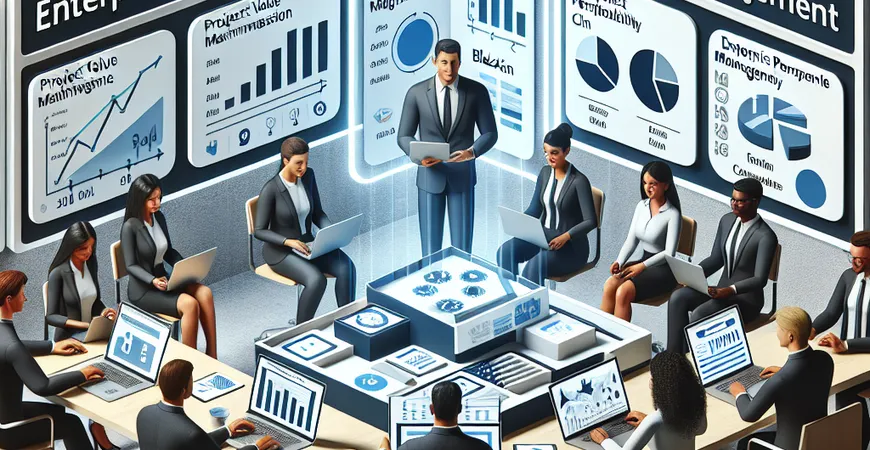 从成本到利润，如何实现项目价值最大化