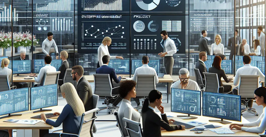 从数据分析到成本节约：项目预算的全面指南