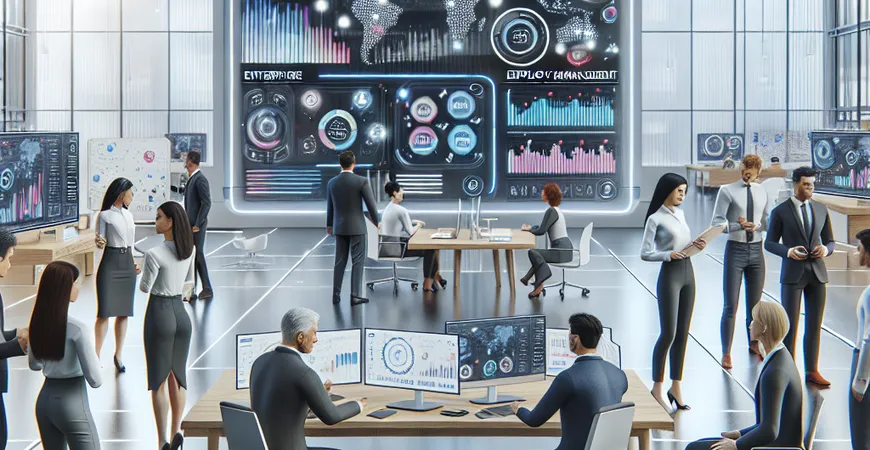 从数据到决策，项目进度控制的全新策略