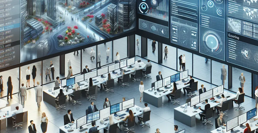 从时间管理到资源优化：全面解析项目调度