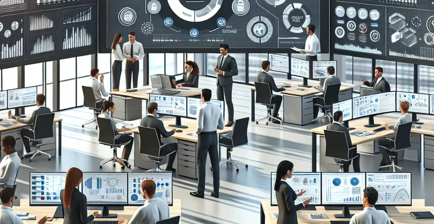 从概念到实践：项目管理的完整流程