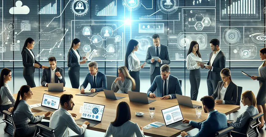 从理论到实践：项目计划的关键步骤