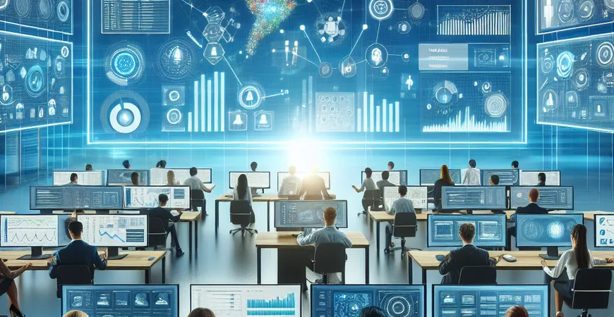 从目标到结果，项目管理的全流程解析